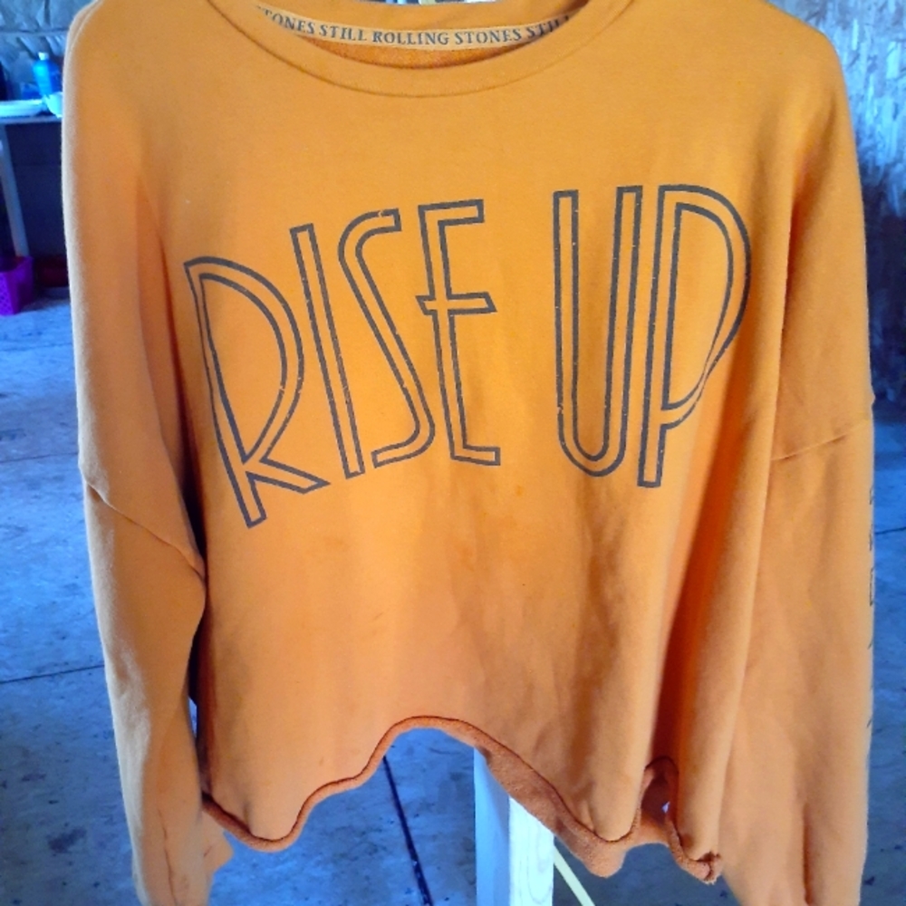 Lauren Daigle sweatshirt